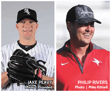 A Hall of Fame for Jake Peavy