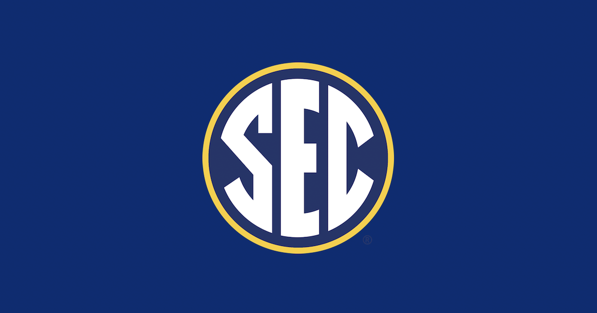 Texas picked to win SEC title in media poll