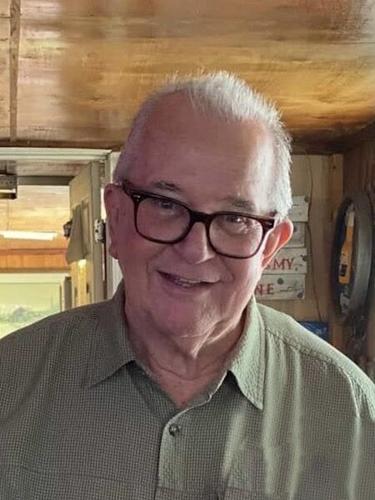 Stephen (Steve) Wallace Ladnier, Sr.