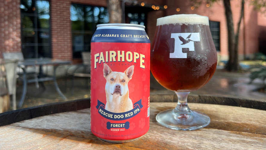 Fairhope Brewery