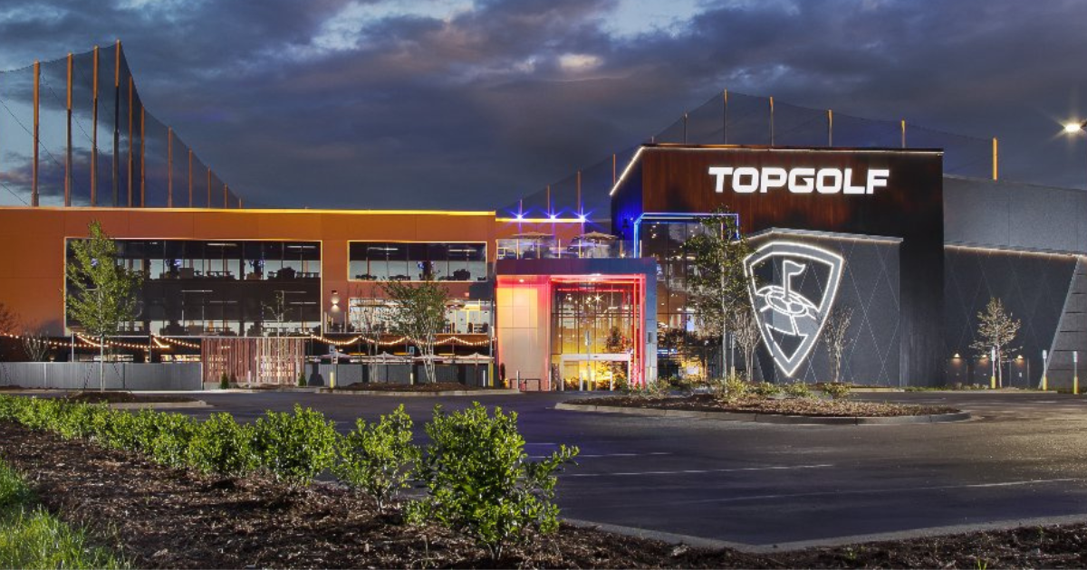 Topgolf Mobile opening this month after millions in incentives poured into  project