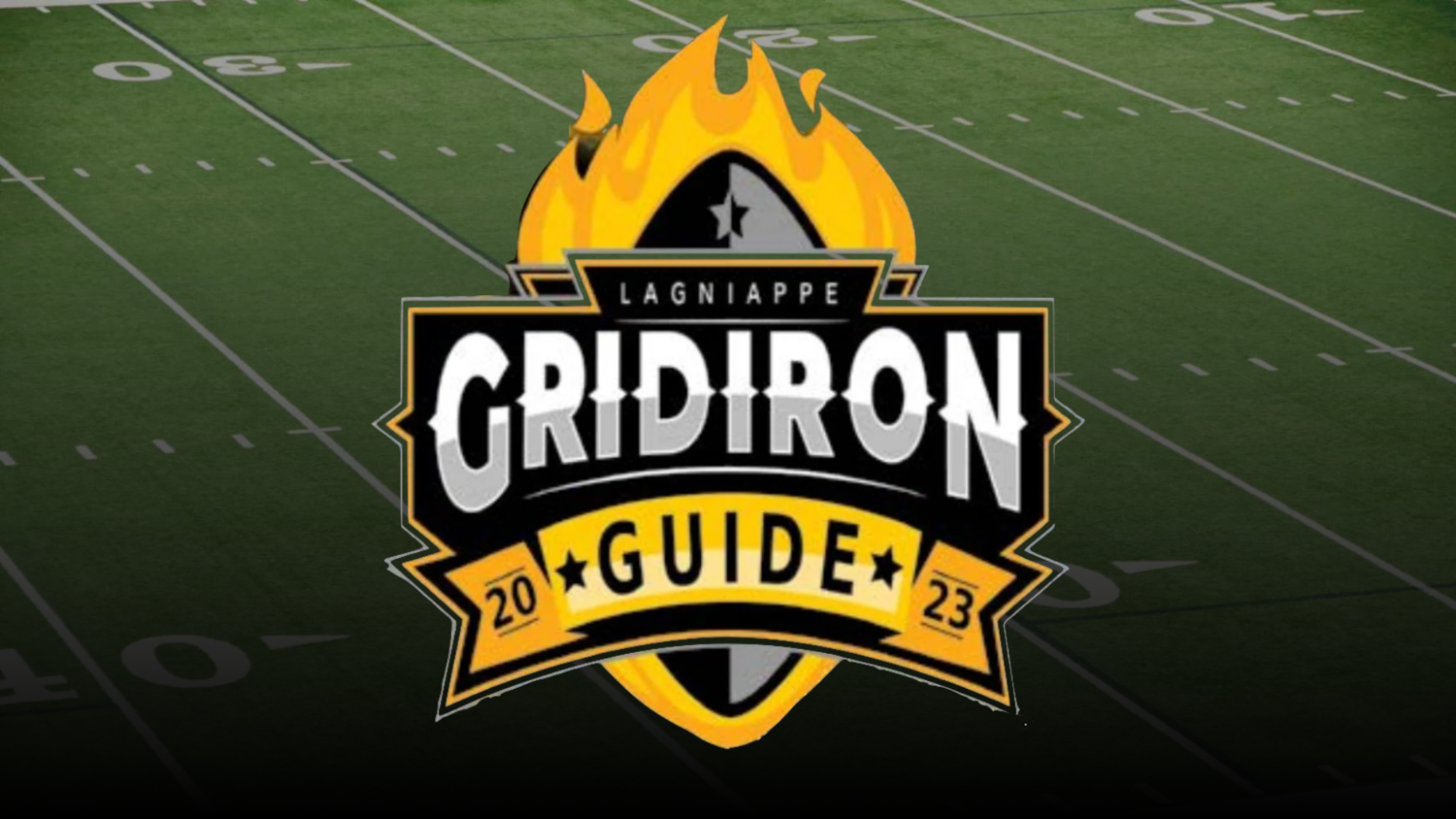 The Gridiron Guide