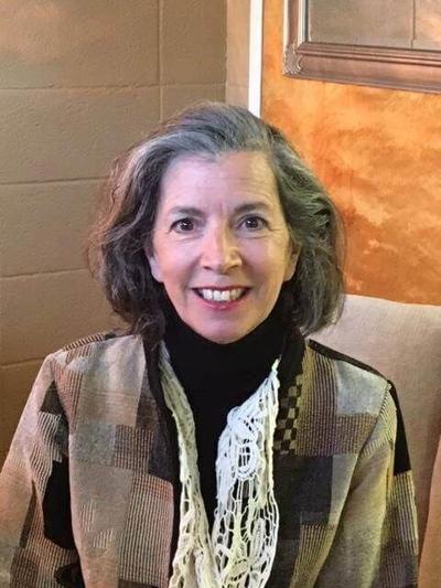 Jackie Zeigler