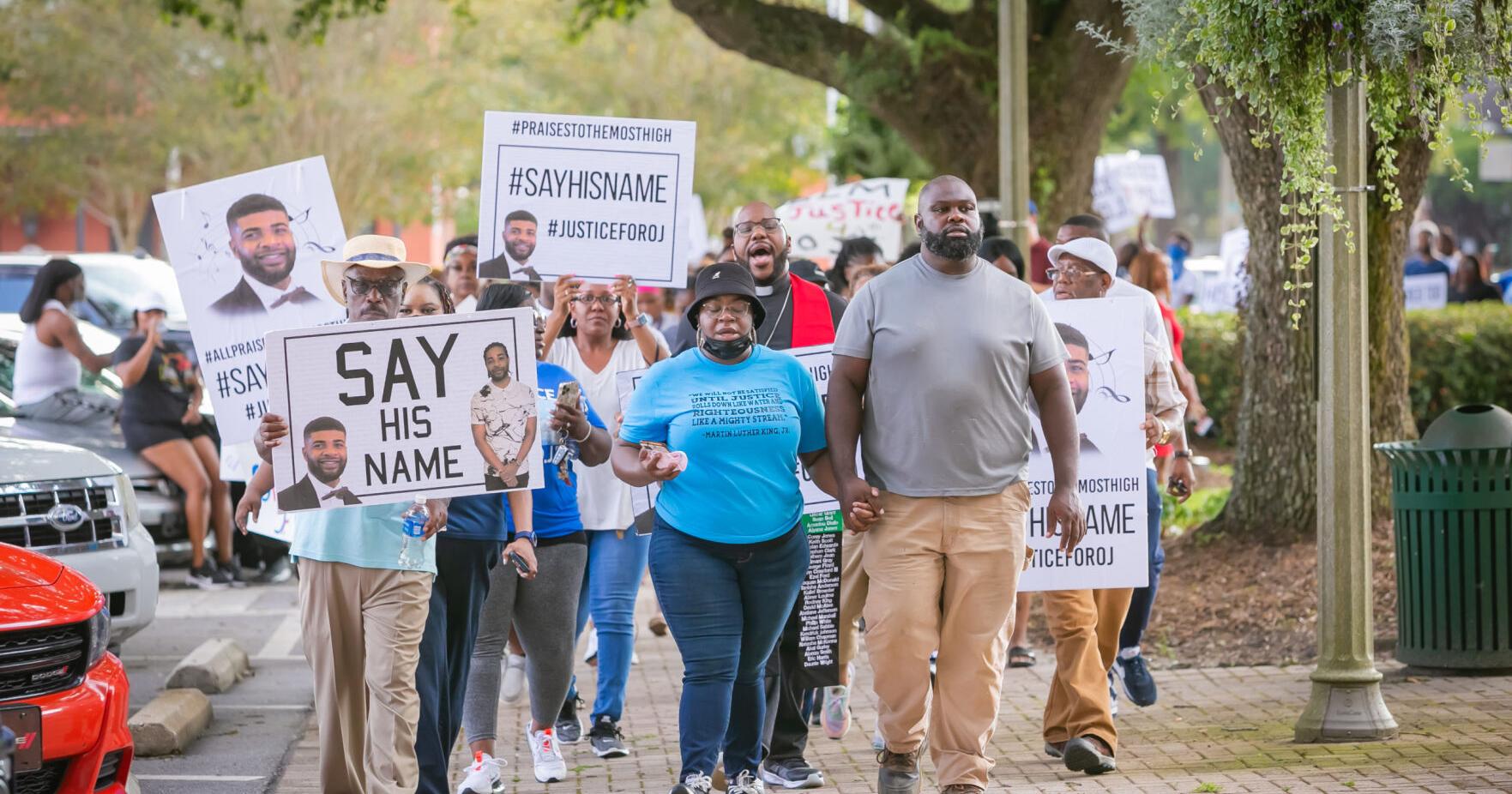 What’s the narrative? — Details released by law enforcement can drive perception