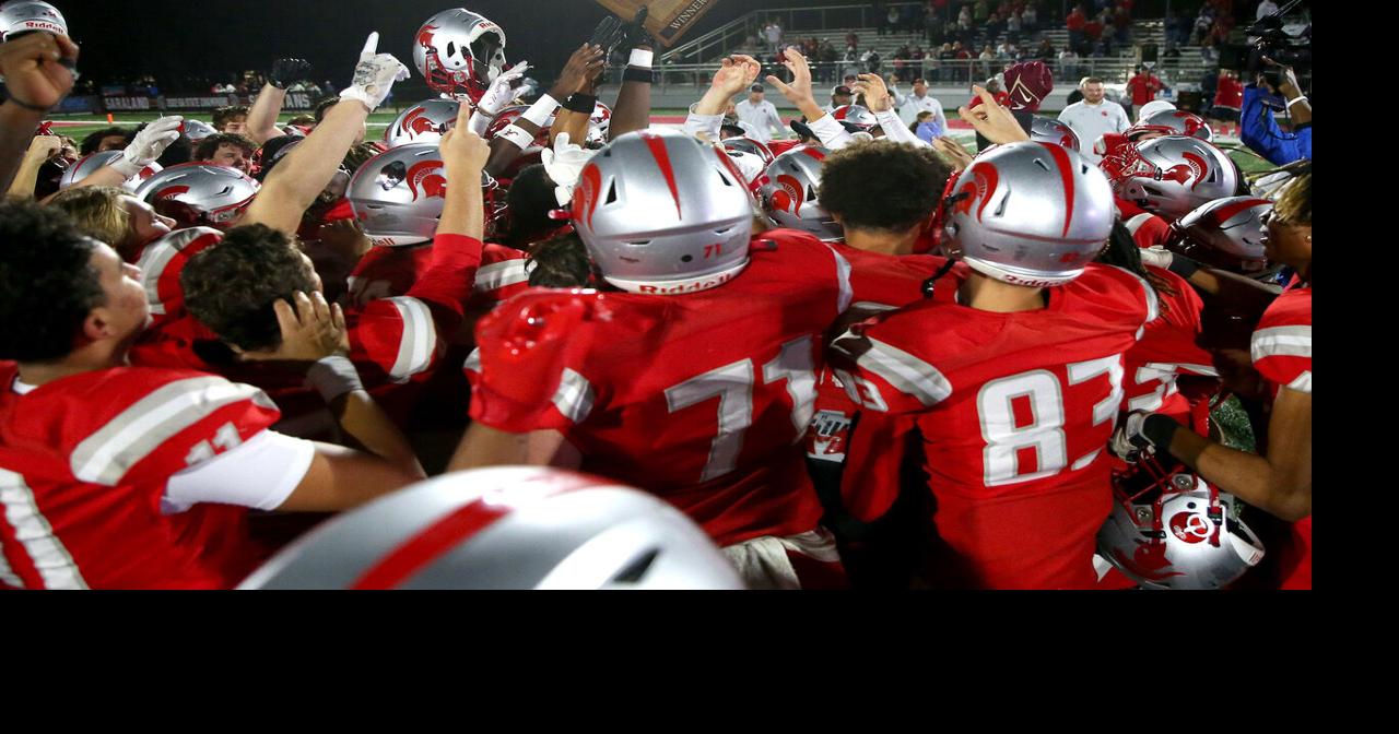 Three local teams set for title games | High School Sports ...