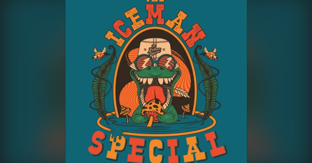 Iceman Special brings the heat | Music & Events | lagniappemobile.com