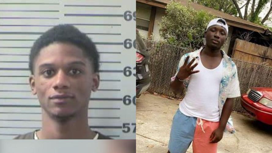 Mobile man convicted for 2021 Middle Ring Road murder News Mobile man convicted for 2021 Middle Ring Road murder News