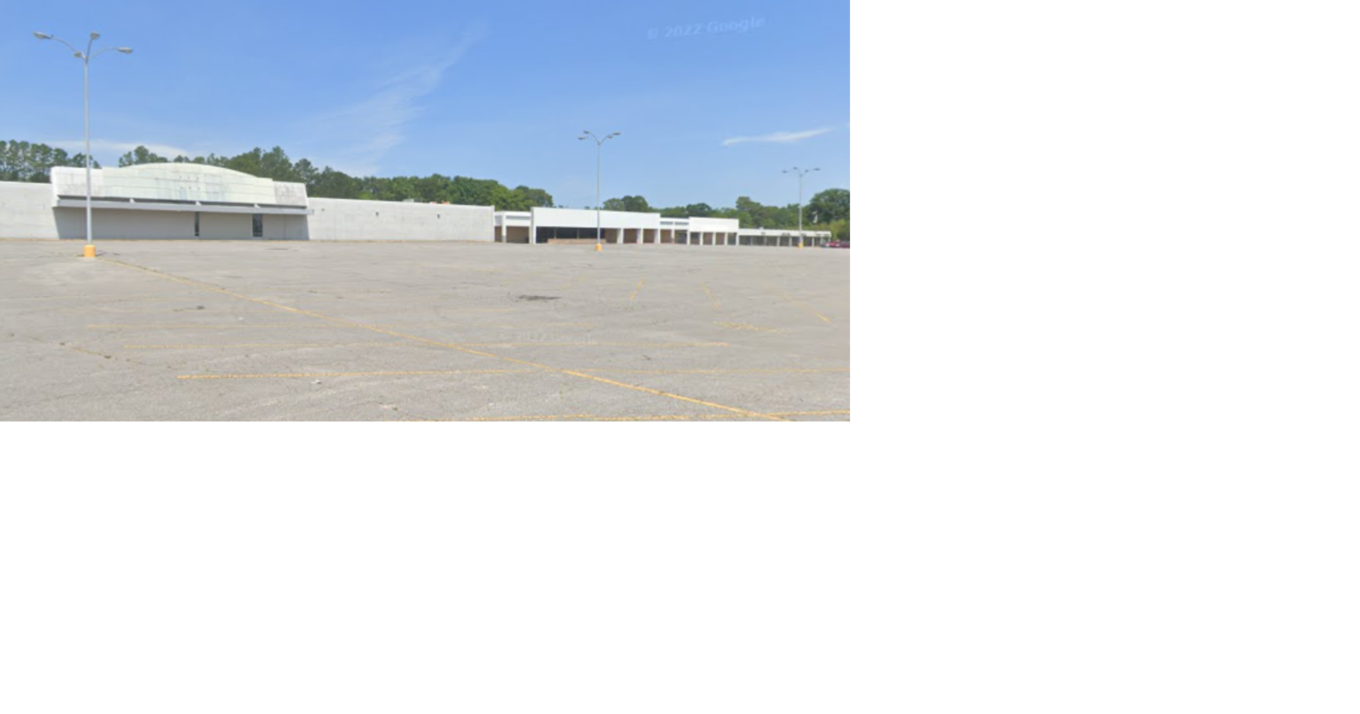 Rural King coming to Saraland KMart site News