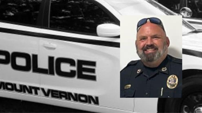 Mt. Vernon police chief arrested in Saraland | News | lagniappemobile.com