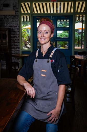 Rice, The Hope Farm each named James Beard semifinalists | News ...