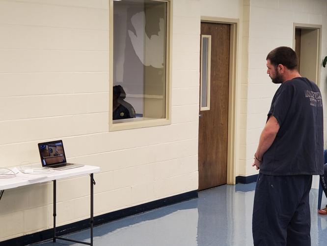 Metro Jail enhances screening, releases some inmates in response to