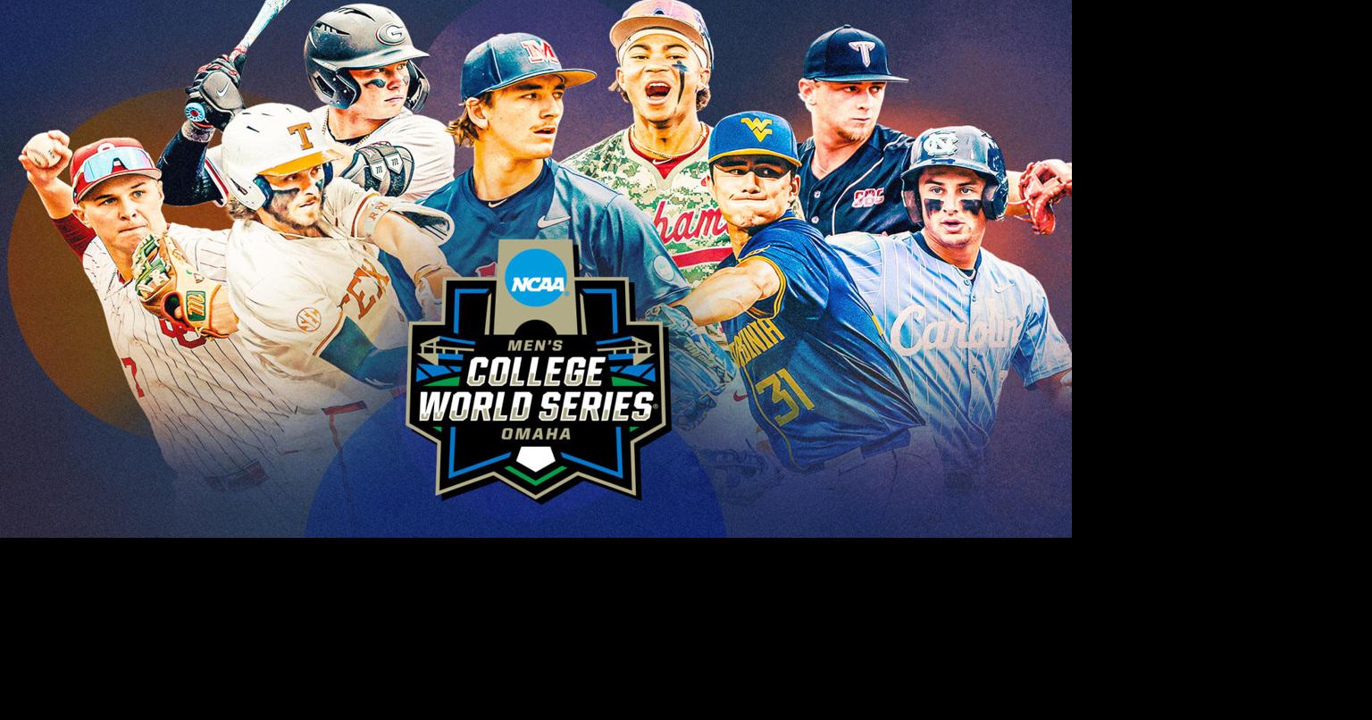 State fans have a College World Series to enjoy