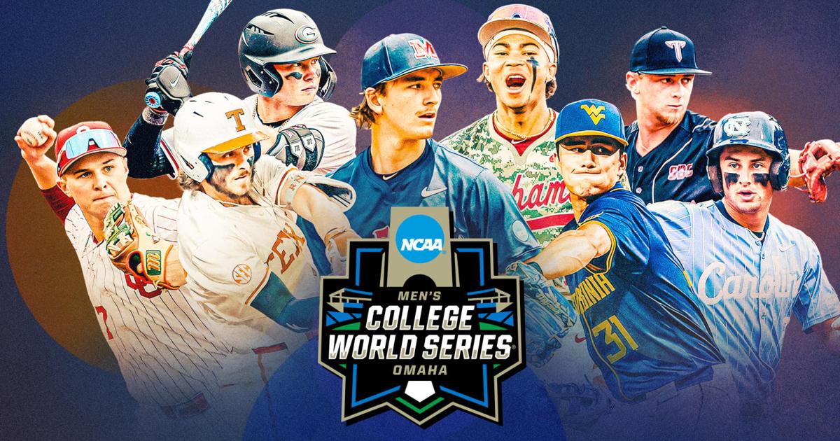State fans have a College World Series to enjoy