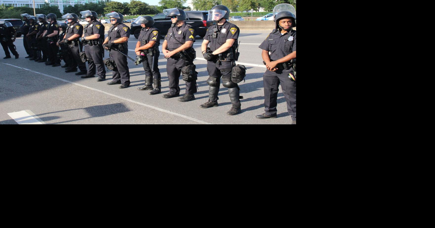 MPD continues to deal with turnover of officers | Local ...