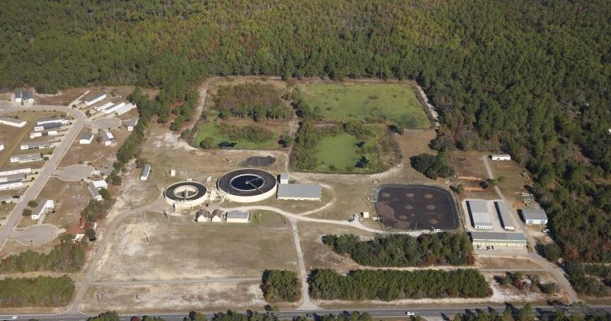 Gulf Shores issues ‘cease and desist’ to BCSS sludge pond