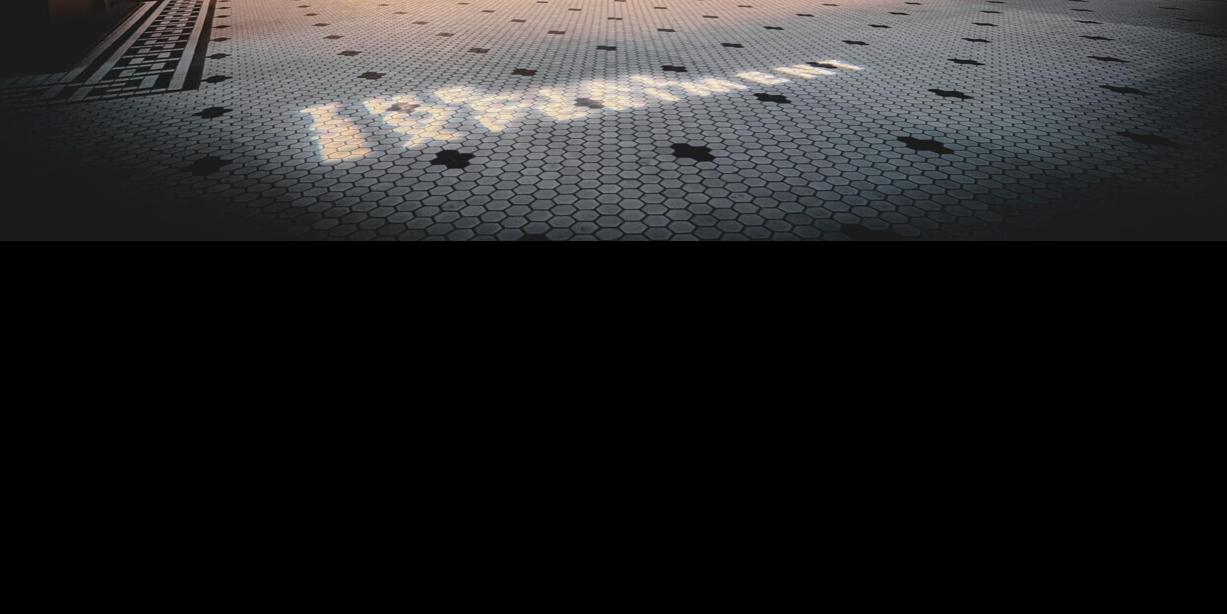 The most experimental bar in town doesn’t even serve alcohol Cuisine