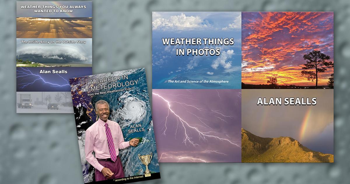 Weather Thing Example Bookmark this weather | Weather Things | lagniappemobile.com