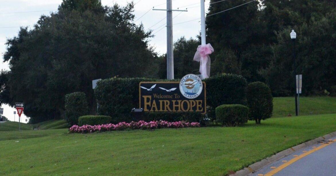 Fairhope to assume entire cost of Dyas Triangle settlement