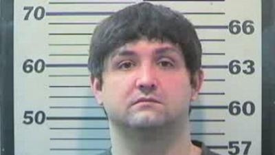 Theodore man convicted of rape of 18-month-old, child porn ...