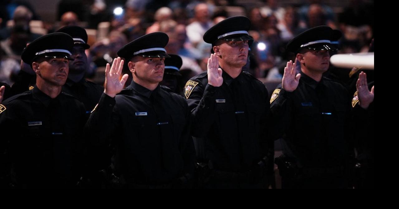 MPD is changing the numbers | Mobile | lagniappemobile.com