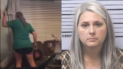 Cottage Hill Christian teacher arrested for child abuse | Mobile County