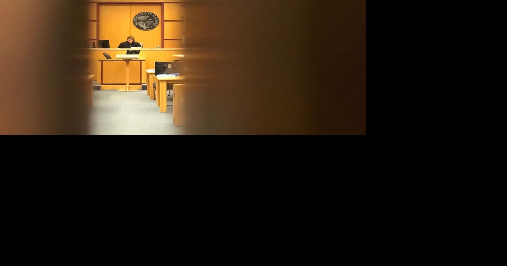Mobile County to resume jury trials with murder case | Local ...