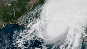 Baldwin County to Accept Hurricane Isaias Debris From Florida