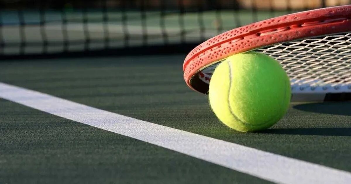 St. Paul’s girls finish second in 6A tennis