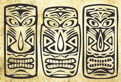 tiki