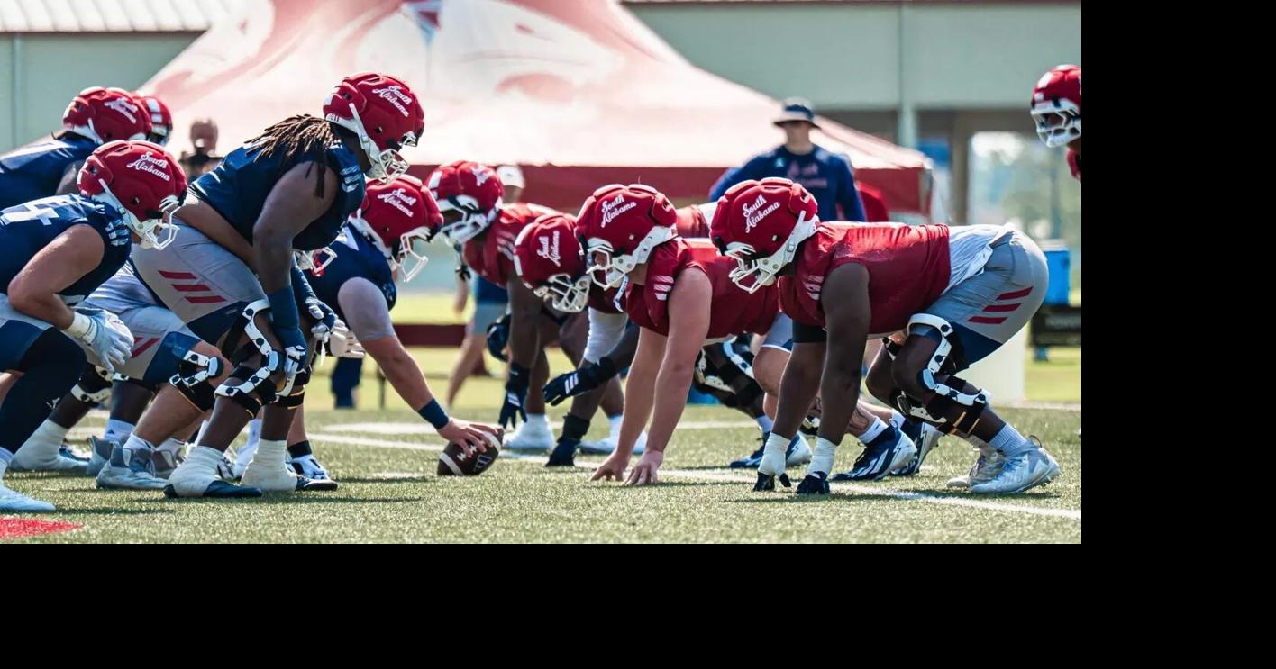 Jags open fall drills for 2026 season