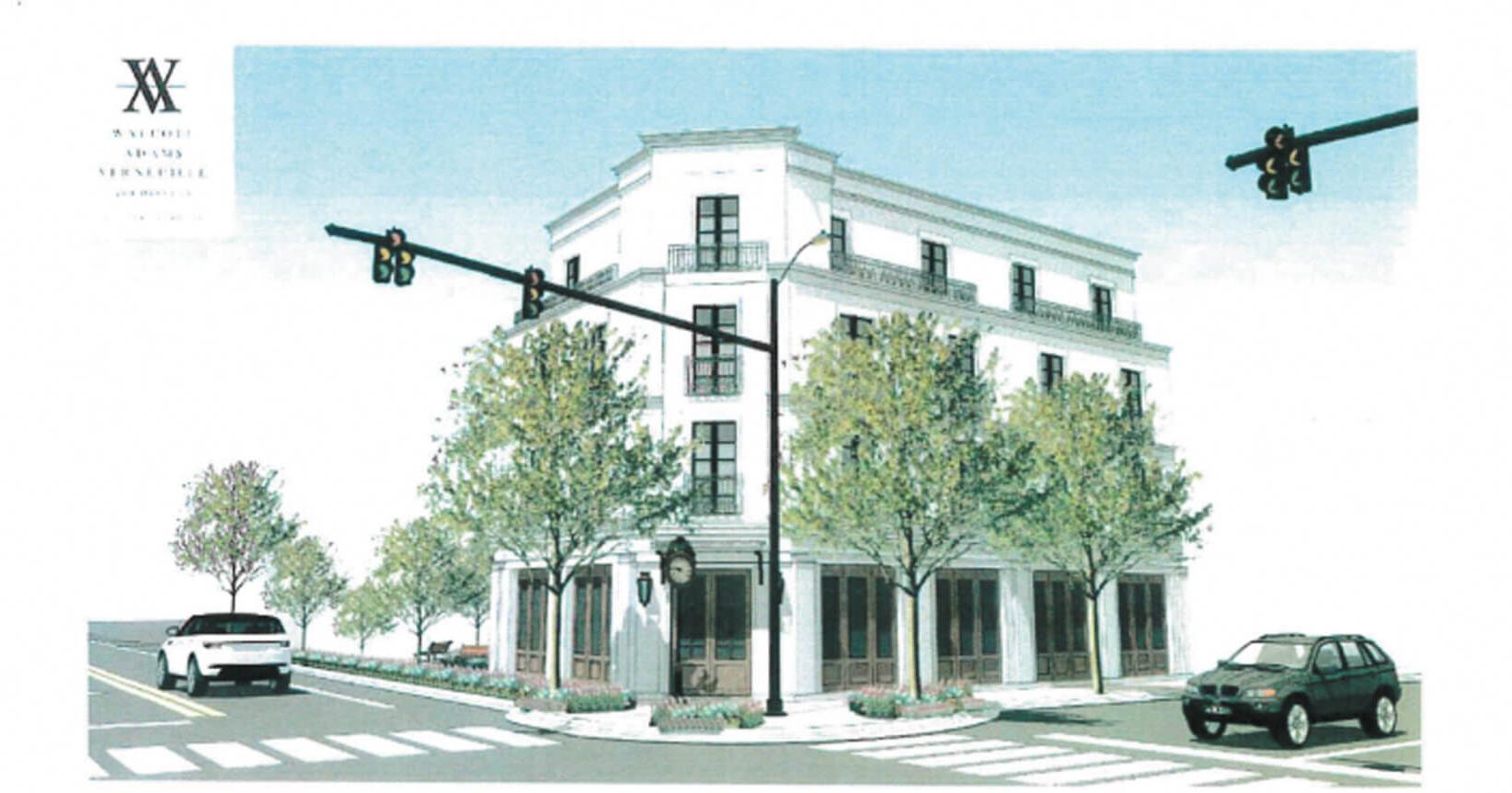 Developer pulls boutique hotel proposal from Fairhope zoning board agenda
