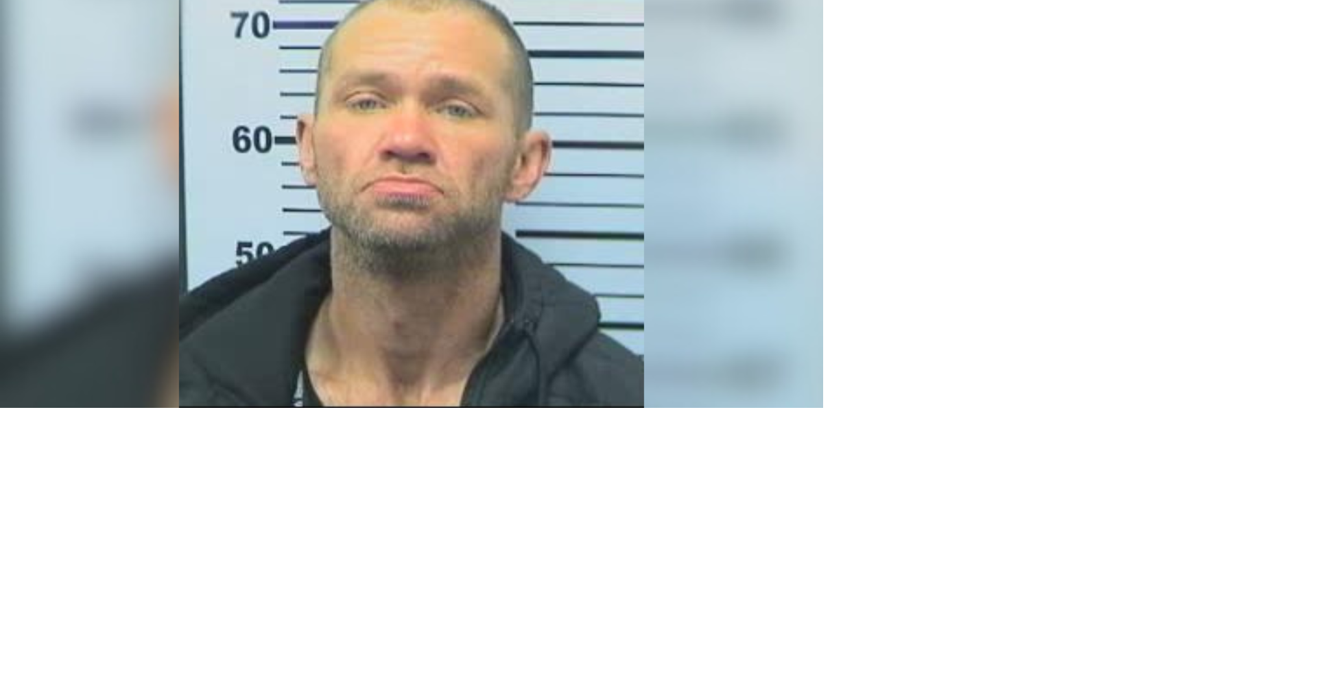 Theodore man arrested for Winn Dixie machete robbery News