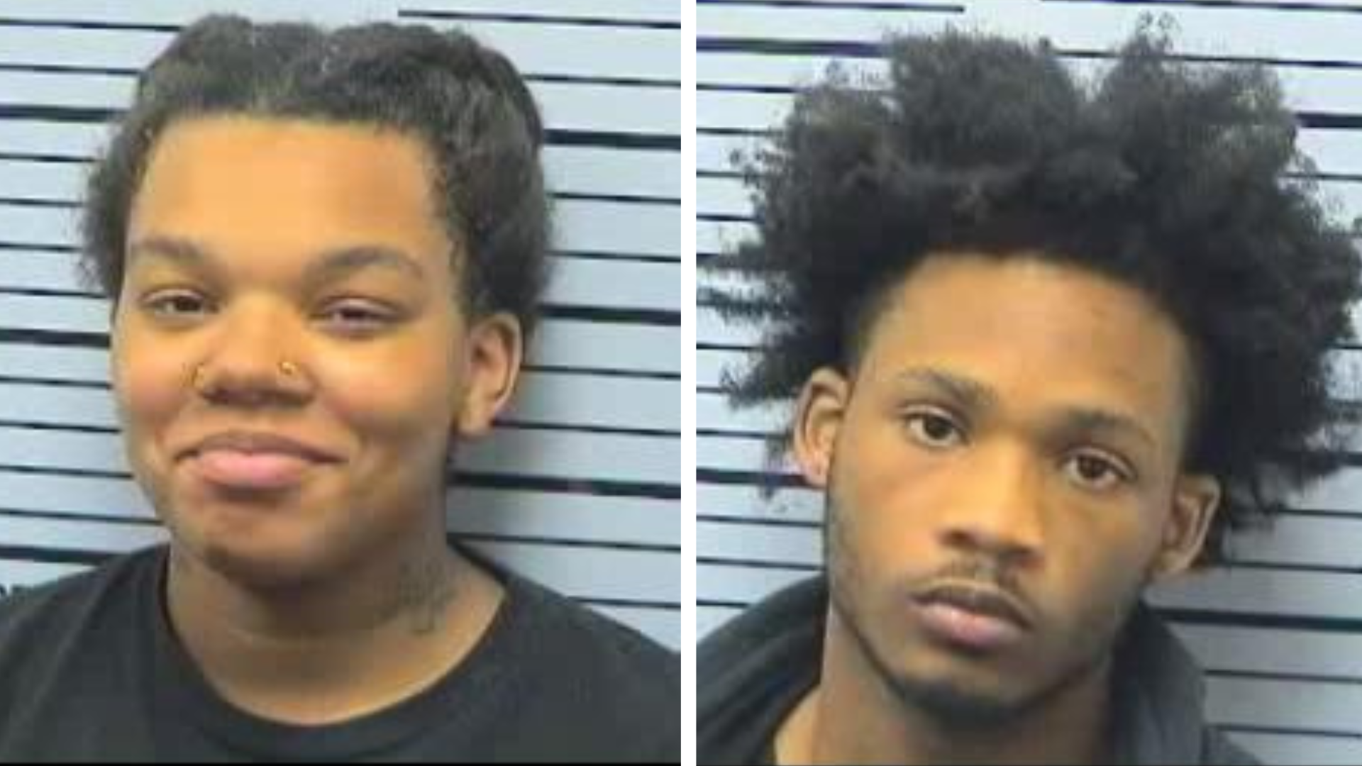 Suspects Arrested For Shooting 17-year-old Were On Probation For Gun ...