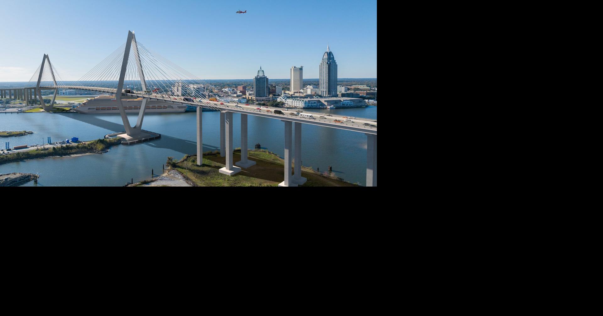 Bridge project to be built in phases