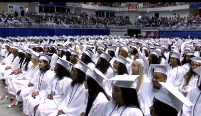 Mnps Graduations MCPSS to hold in-person graduations with enhanced safety precautions ...