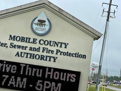Mobile water and sewer boards may settle territory lawsuit | News