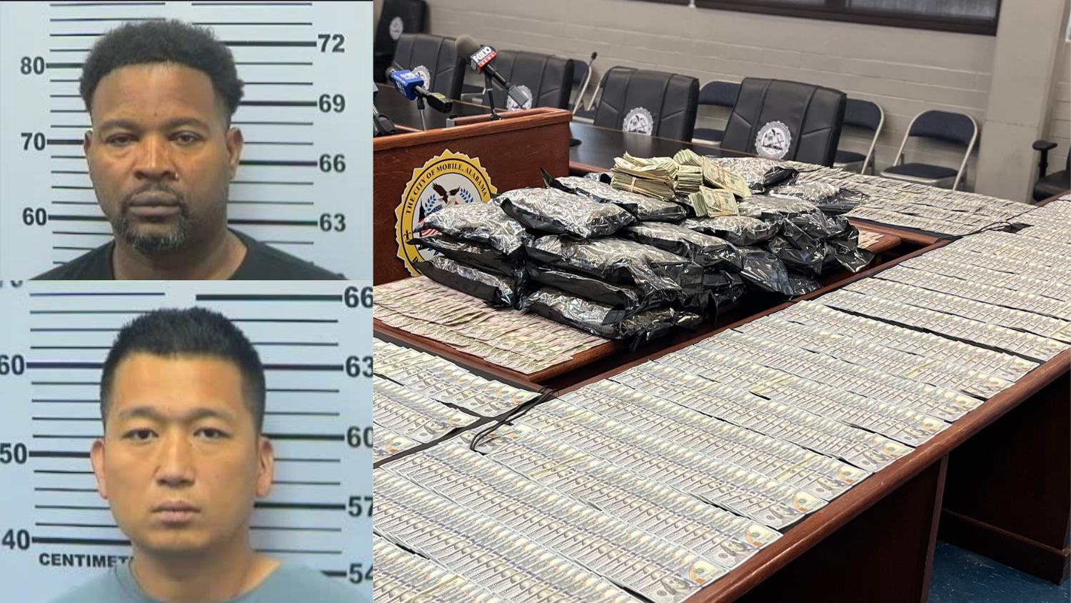 Police bust ‘major’ drug ring based out of used car dealership News
