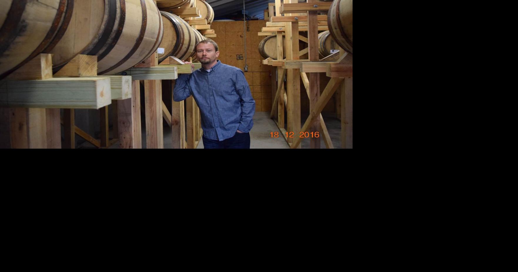 Atmore distillery bringing bourbon to ‘Bama Style Feature