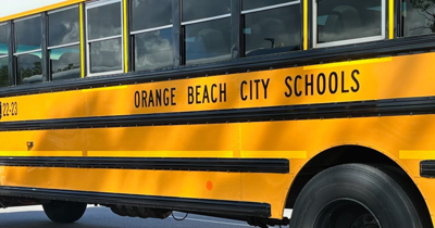 Orange Beach City Schools