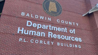 Baldwin DHR