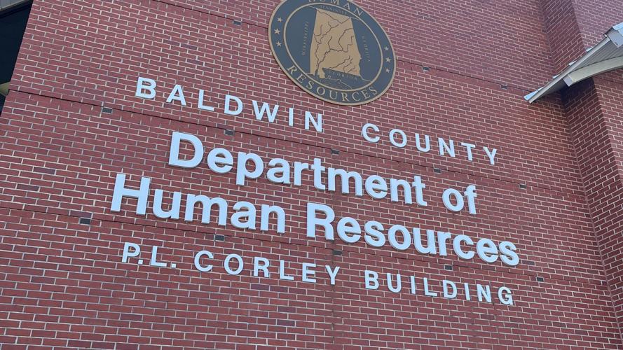 Baldwin DHR