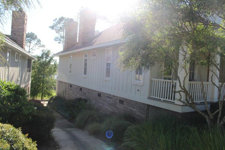 Utility rented homes intended for recruitment