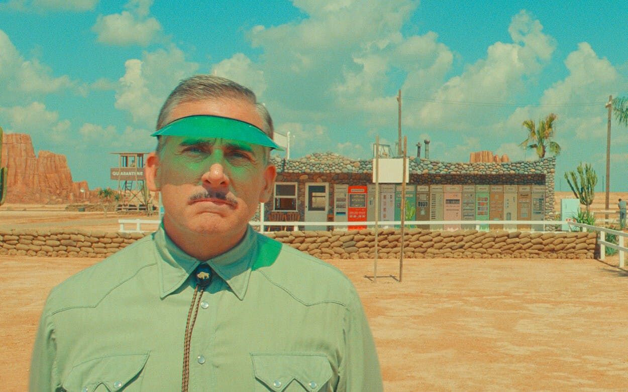 Wes Anderson Has Done It Again - ArtReview
