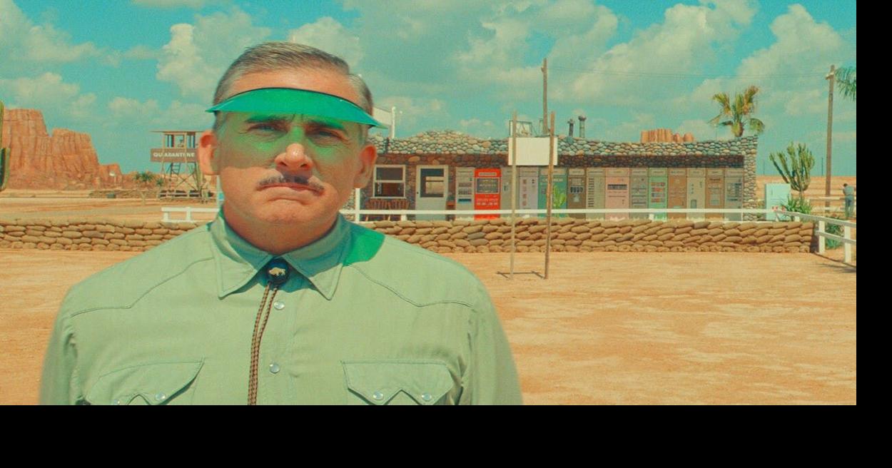 Asteroid City' Review: Wes Anderson's Film Is Dazzling but Inert