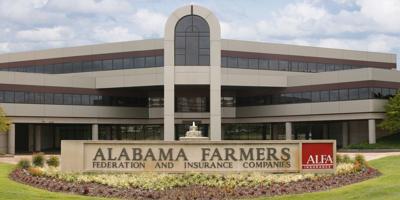 AFLA Alabama Farmers