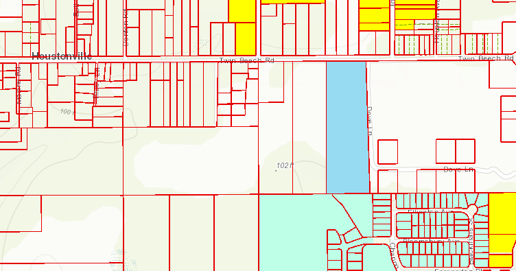 Fairhope evaluates properties for expansion of sports facilities