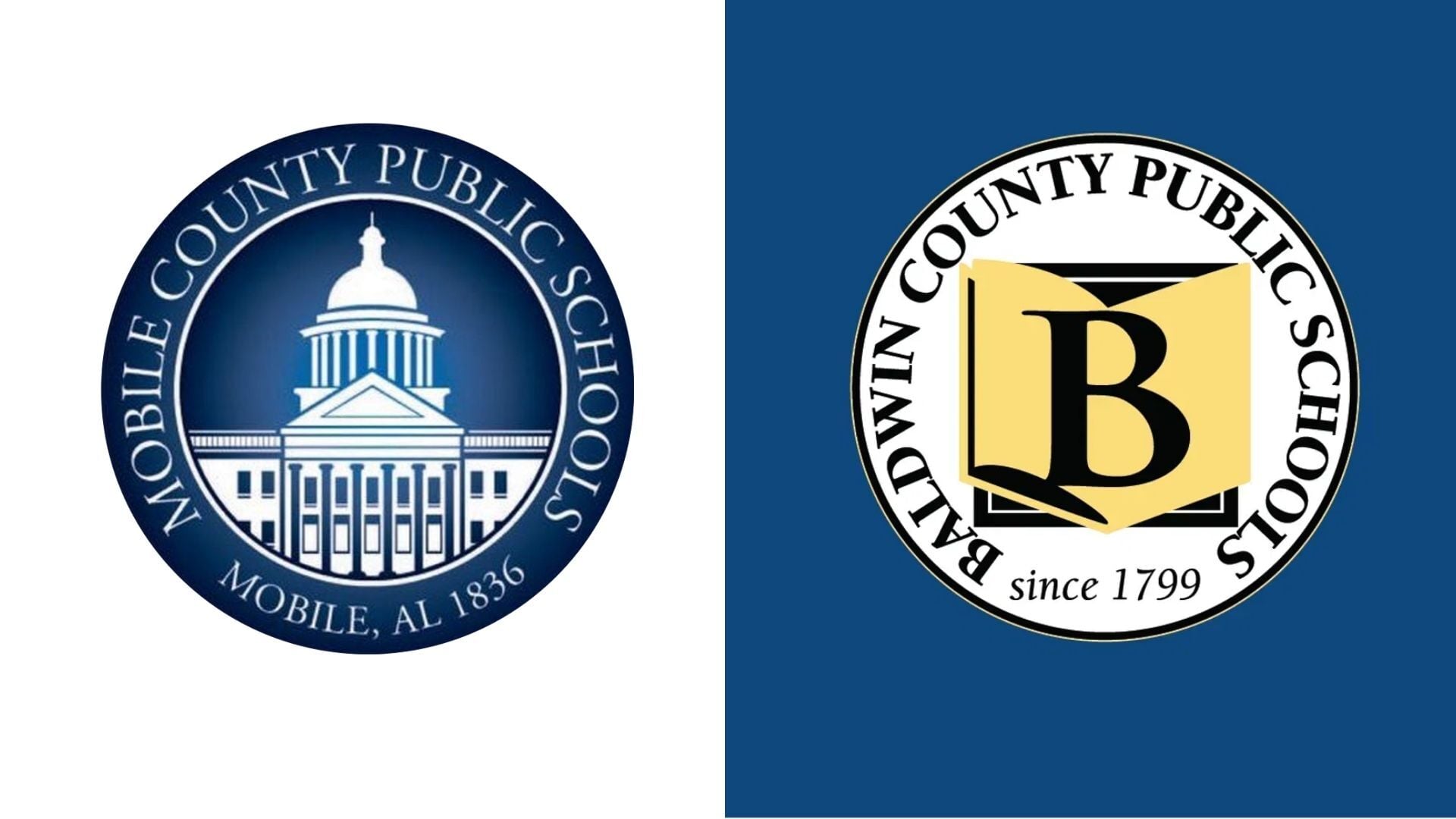 Mobile & Baldwin schools closed Friday | News | lagniappemobile.com