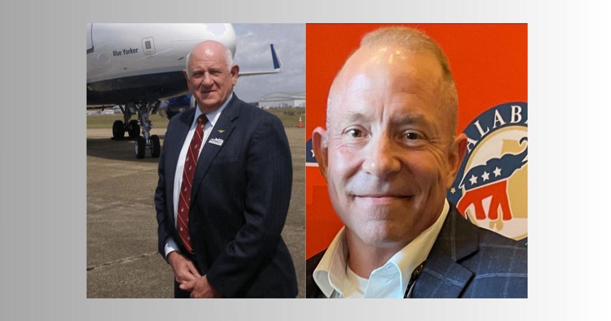 Matranga Melton Running For Mobile County License Commissioner News Matranga melton running for mobile county license commissioner news