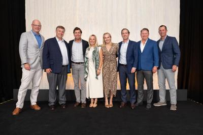 At the top: Mobile equipment company receives John Deere honor