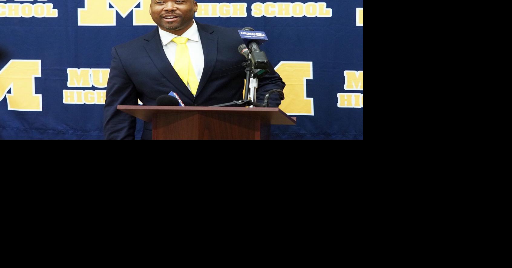 Q&A with new Murphy head coach Sherman Williams | Sports ...